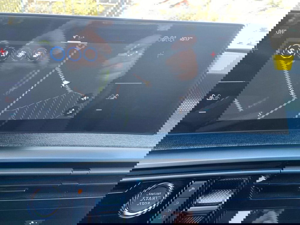 Peugeot 3008 nuova a Torino (10)