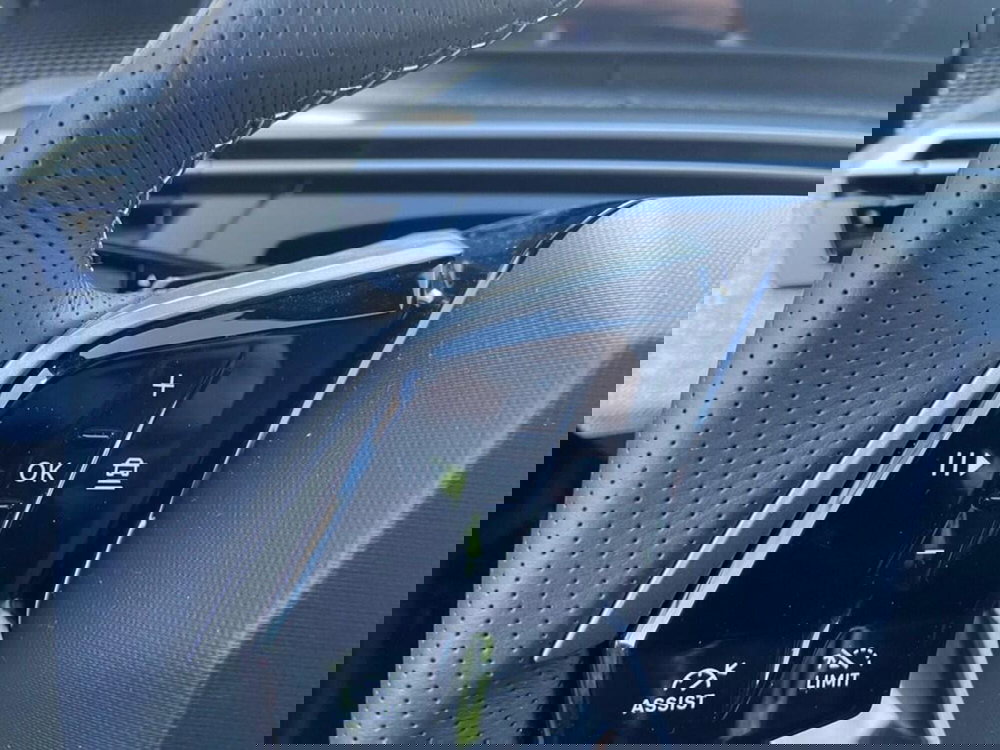 Peugeot 3008 nuova a Torino (11)