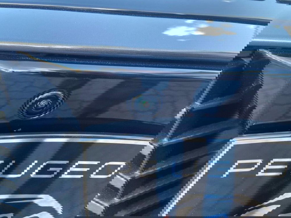 Peugeot 3008 nuova a Torino (13)