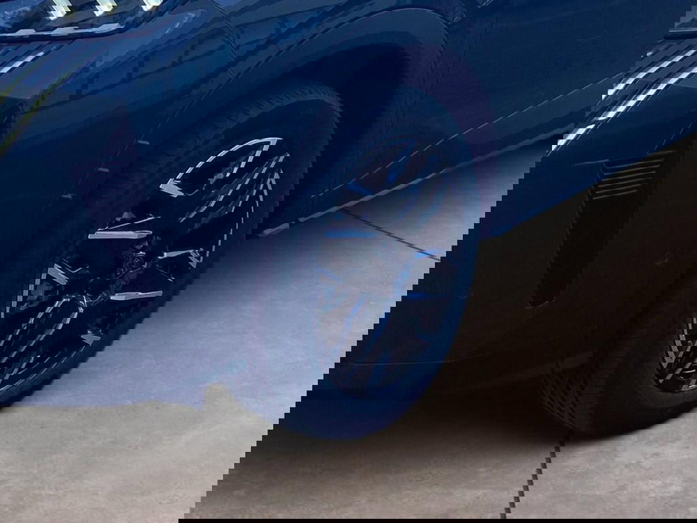 Peugeot 3008 nuova a Torino (15)