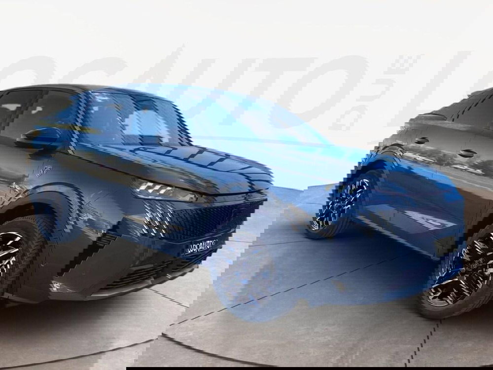 Peugeot 3008 nuova a Torino (3)