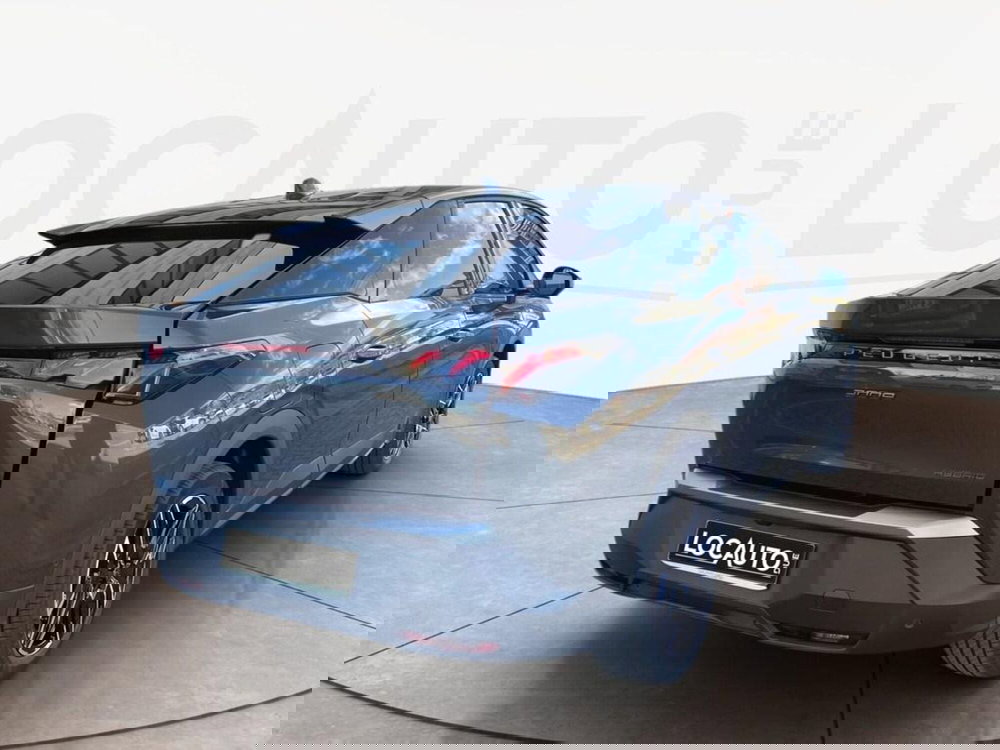 Peugeot 3008 nuova a Torino (4)