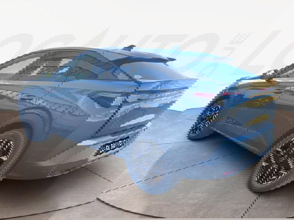 Peugeot 3008 nuova a Torino (5)