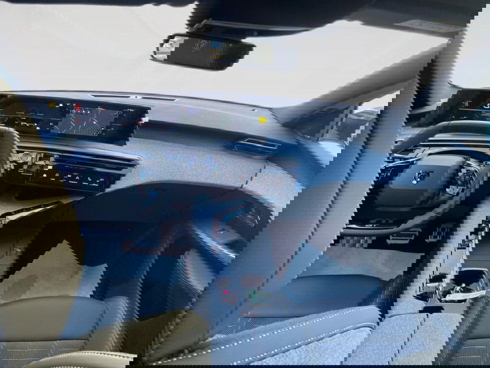 Peugeot 3008 nuova a Torino (6)