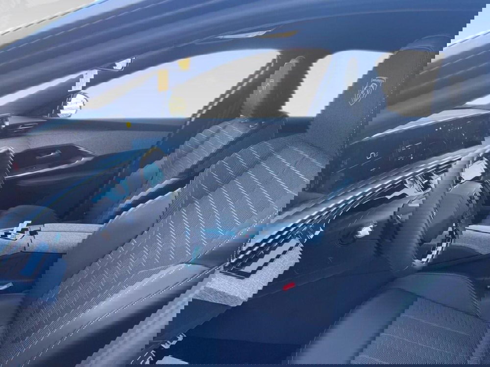 Peugeot 3008 nuova a Torino (7)