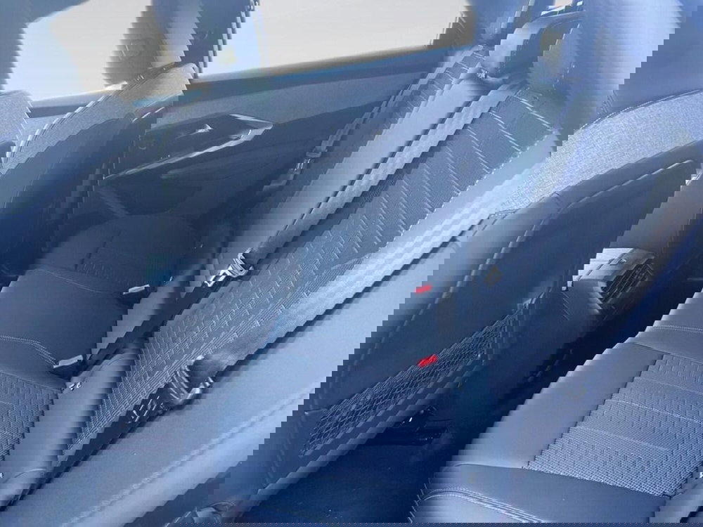 Peugeot 3008 nuova a Torino (8)