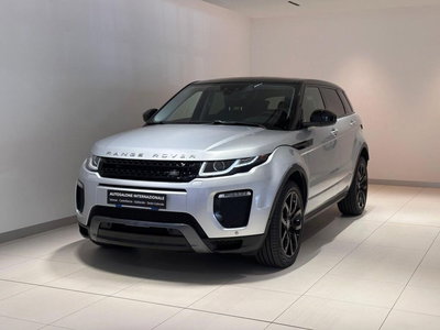 Land Rover Range Rover Evoque 2.0 TD4 150 CV 5p. HSE del 2019 usata a Varese