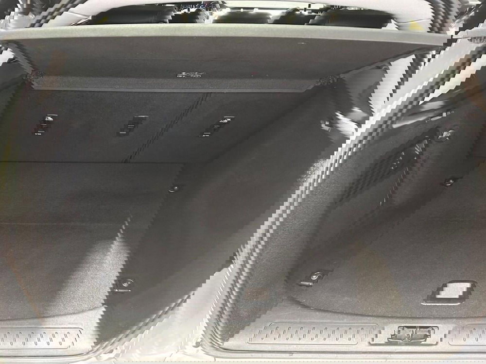 Land Rover Range Rover Evoque usata a Varese (14)