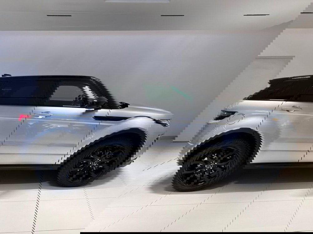 Land Rover Range Rover Evoque usata a Varese (6)