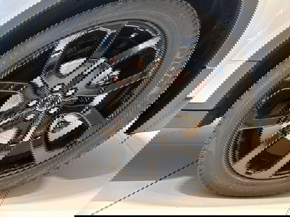 Land Rover Range Rover Evoque usata a Varese (9)