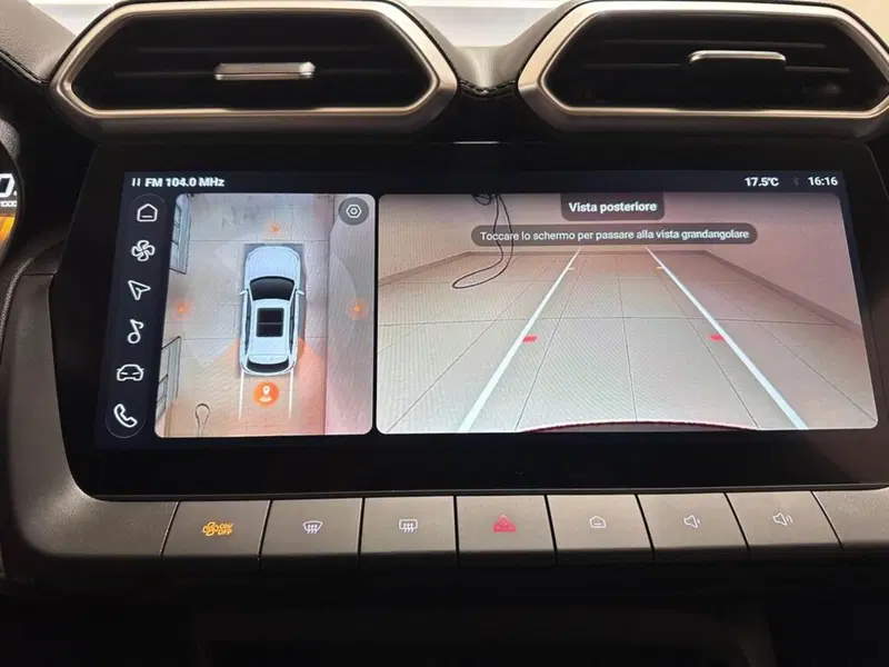 Mg ZS nuova a Varese (11)