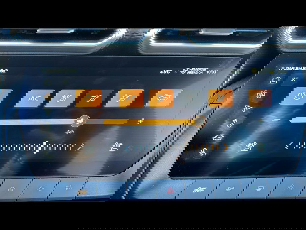 Mg ZS nuova a Varese (11)