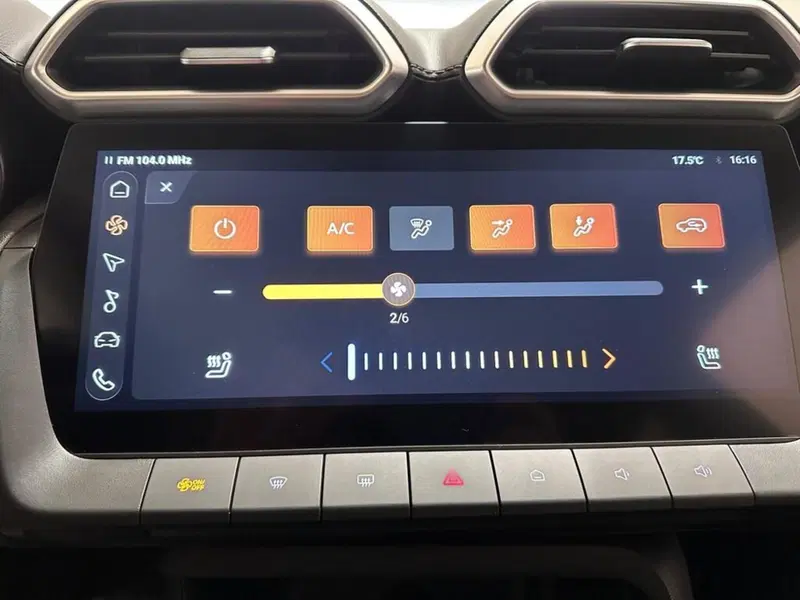 Mg ZS nuova a Varese (12)