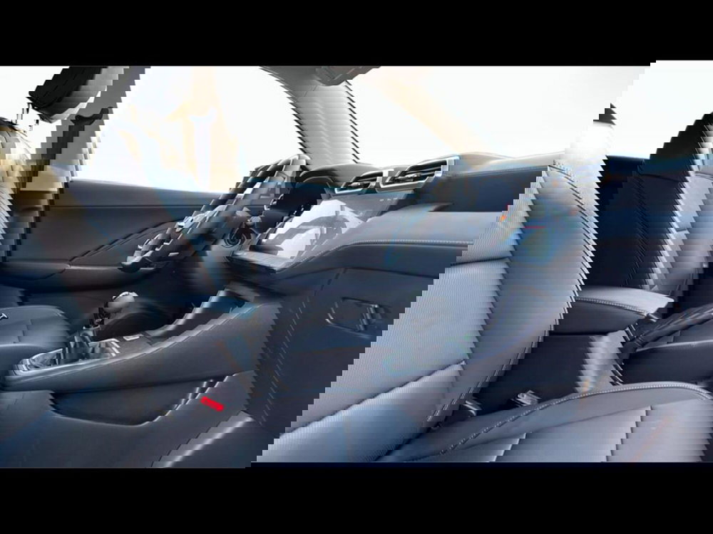 Mg ZS nuova a Varese (3)