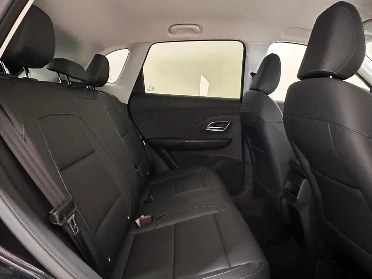 Mg ZS nuova a Varese (5)