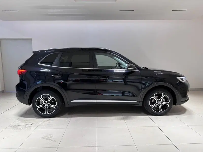 Mg ZS nuova a Varese (6)