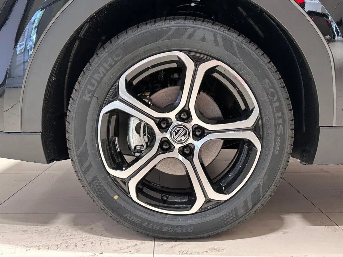Mg ZS nuova a Varese (9)