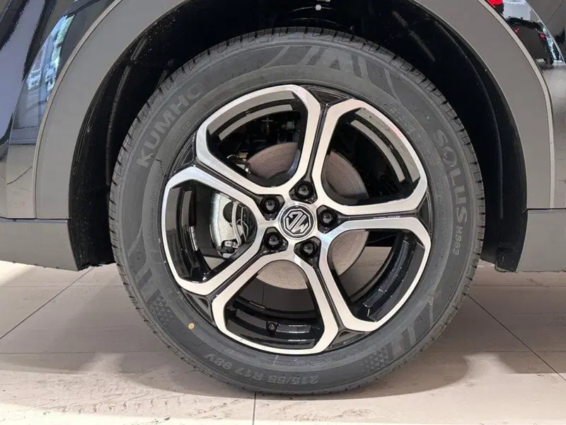 Mg ZS nuova a Varese (9)