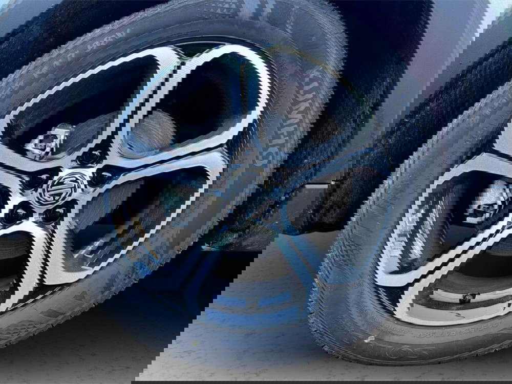 Mg ZS nuova a Varese (9)