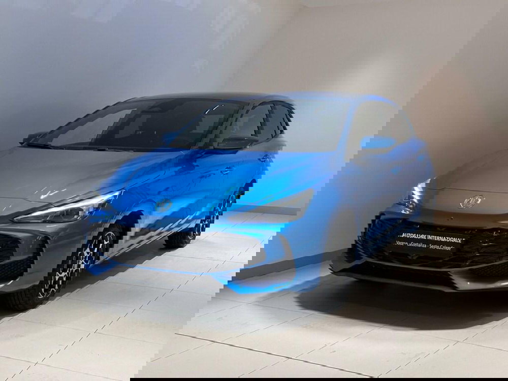 Mg MG3 nuova a Varese