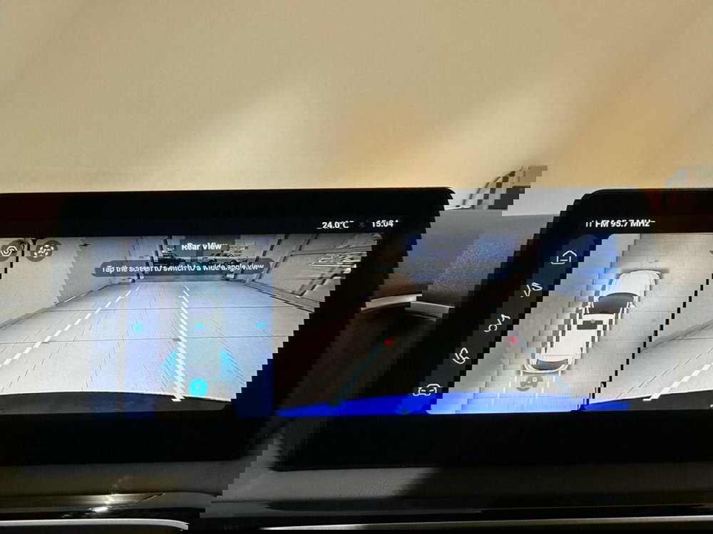 Mg MG3 nuova a Varese (11)