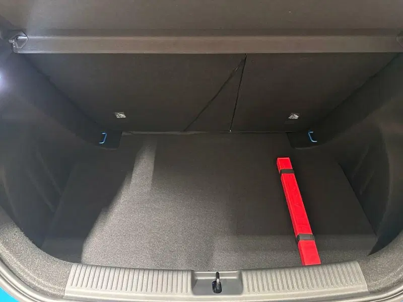Mg MG3 nuova a Varese (13)