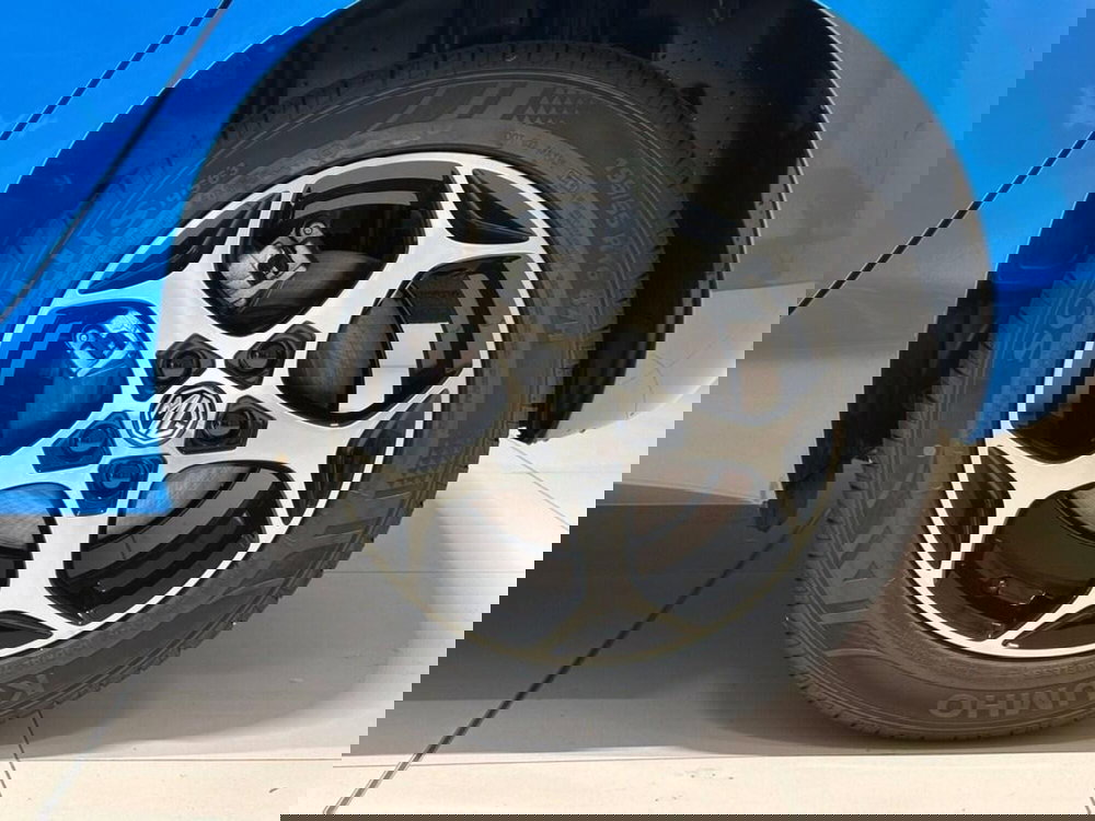 Mg MG3 nuova a Varese (9)