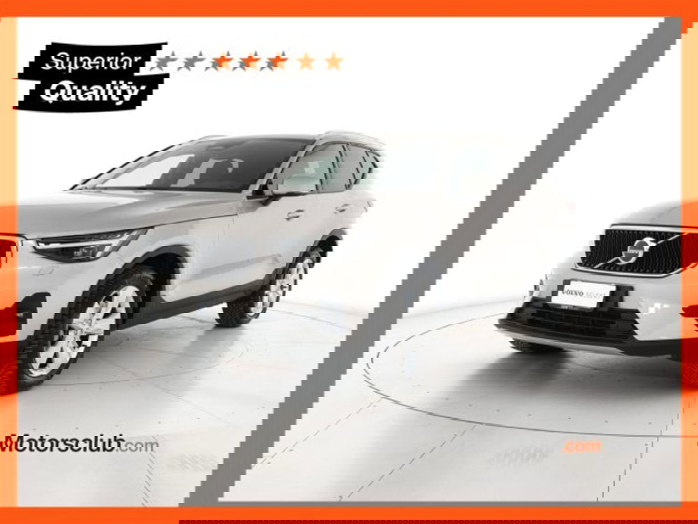 Volvo XC40 usata a Modena