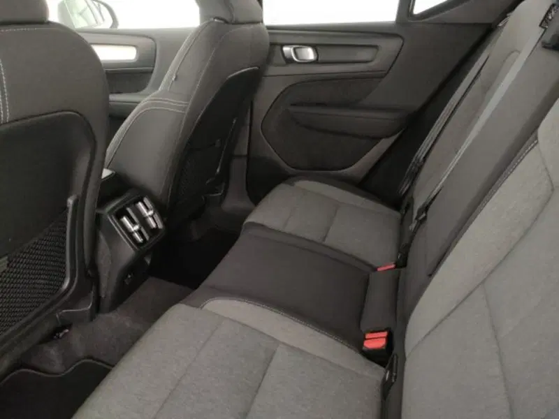 Volvo XC40 usata a Modena (10)