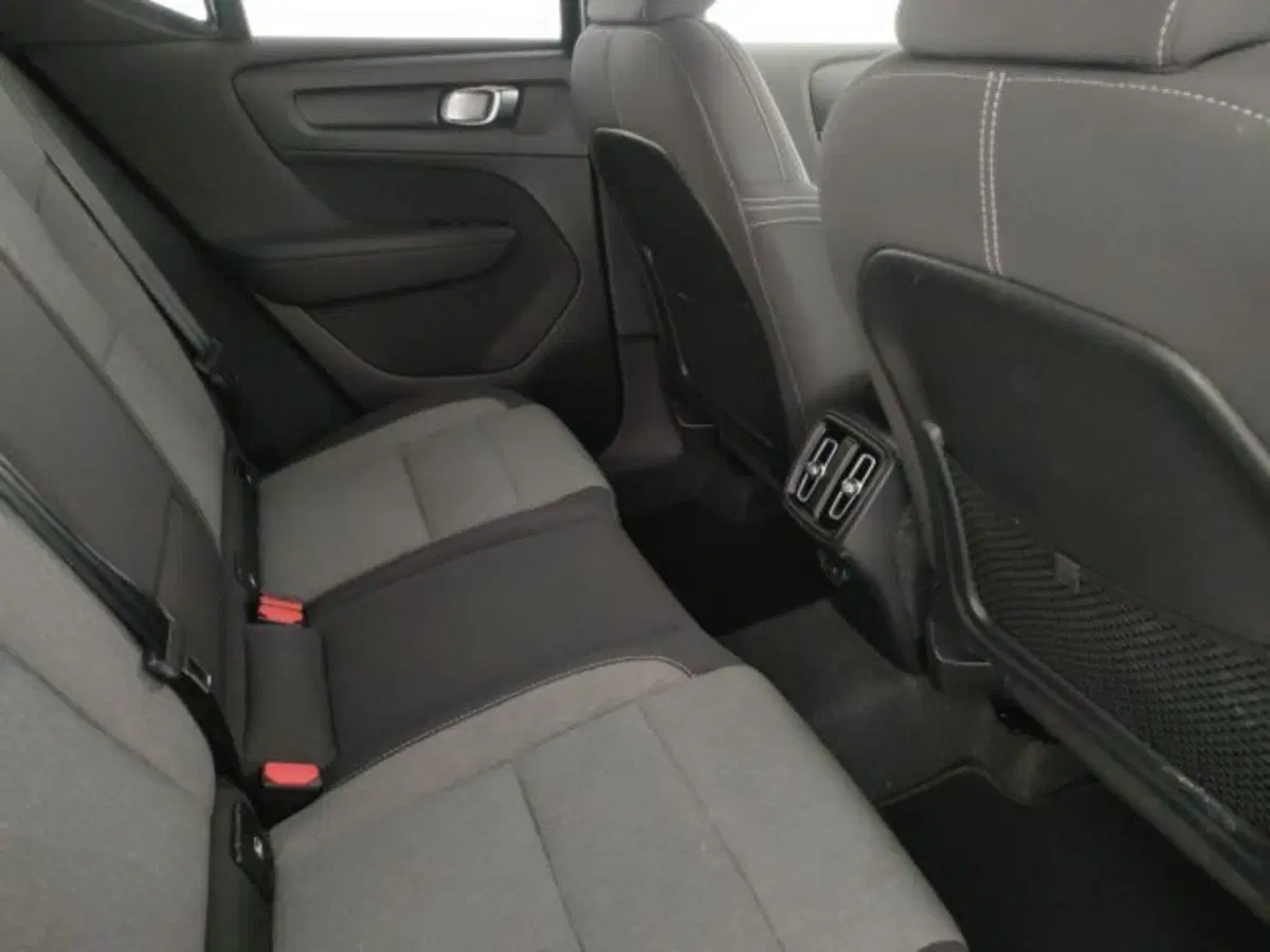 Volvo XC40 usata a Modena (11)