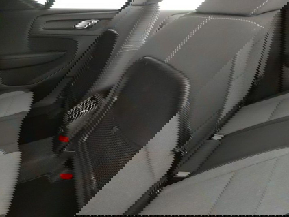 Volvo XC40 usata a Modena (11)