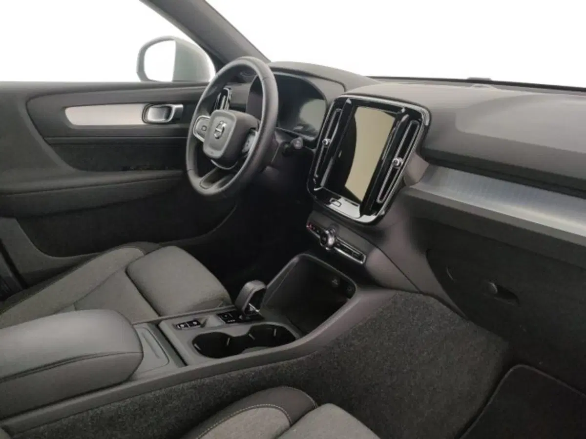 Volvo XC40 usata a Modena (12)
