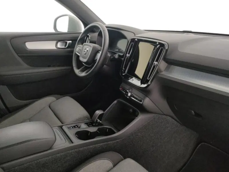 Volvo XC40 usata a Modena (12)