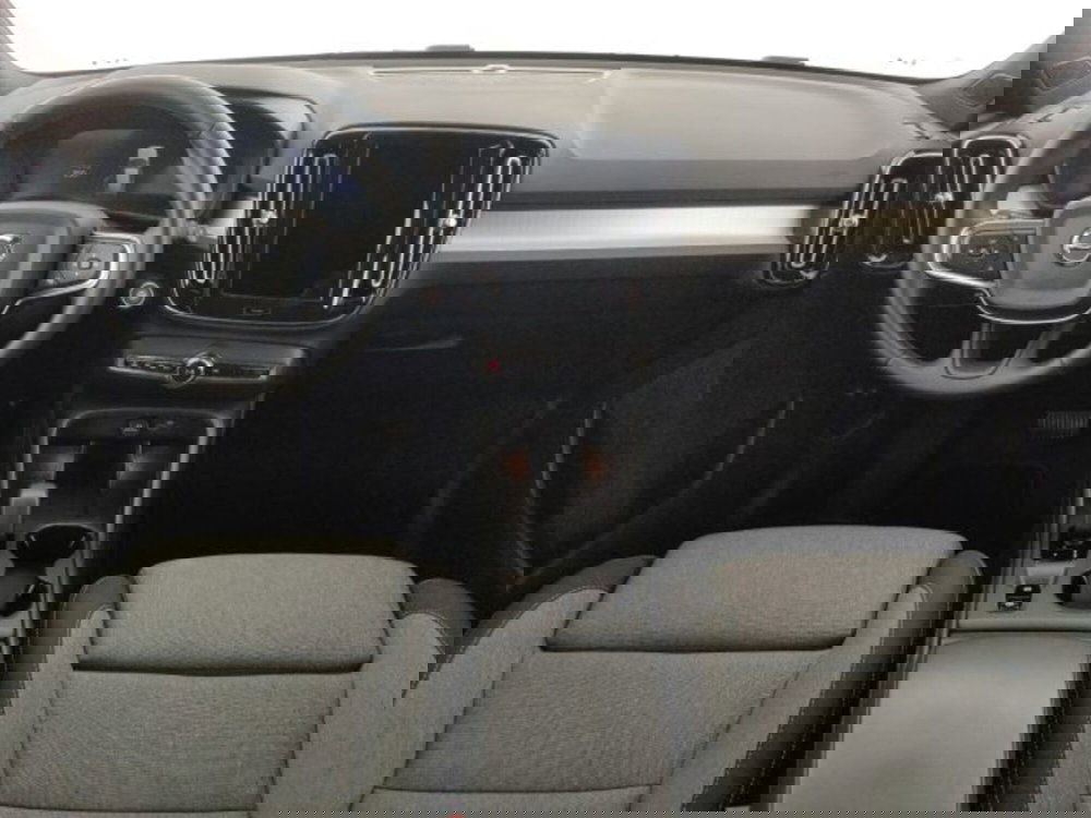 Volvo XC40 usata a Modena (13)