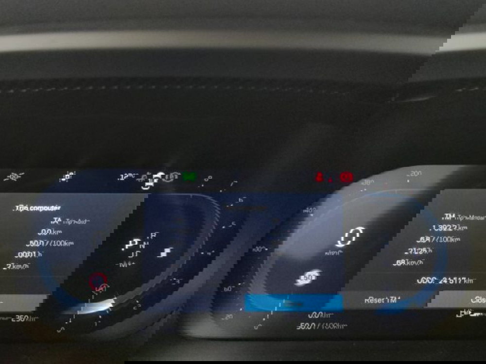 Volvo XC40 usata a Modena (14)