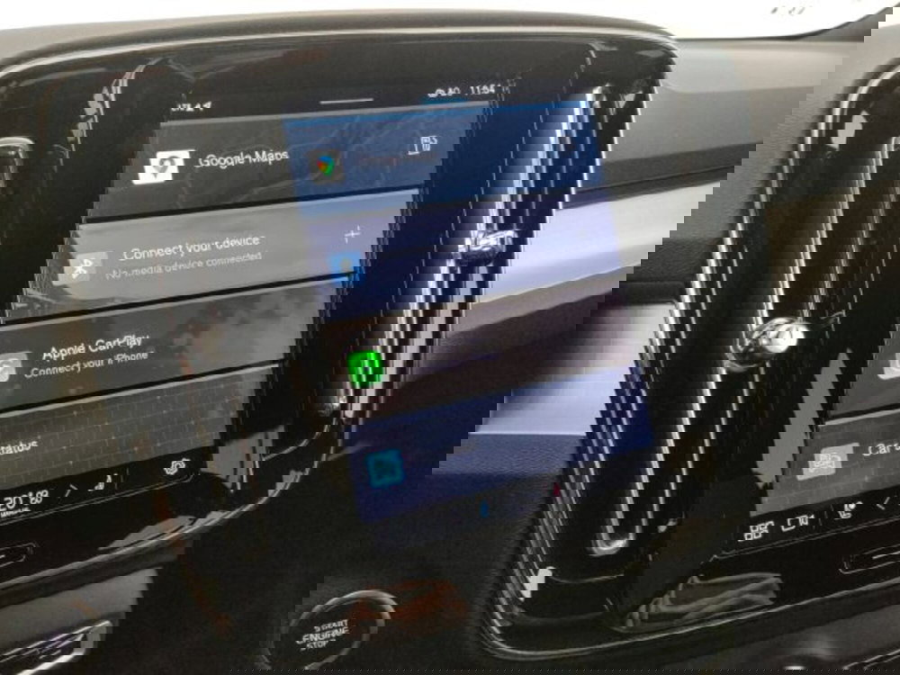 Volvo XC40 usata a Modena (15)