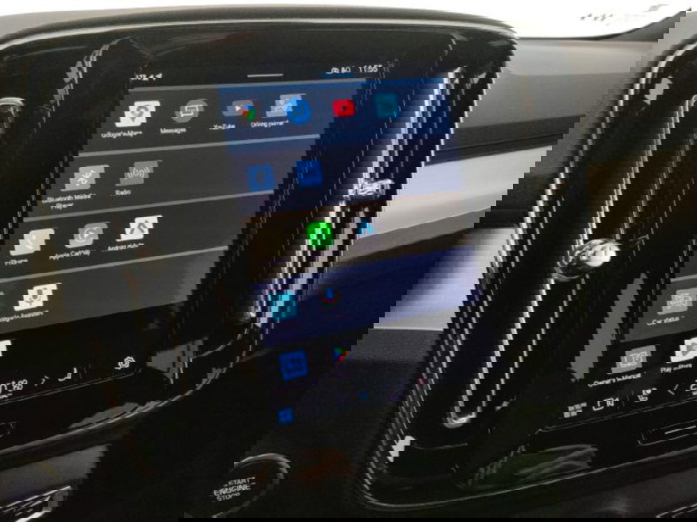 Volvo XC40 usata a Modena (16)