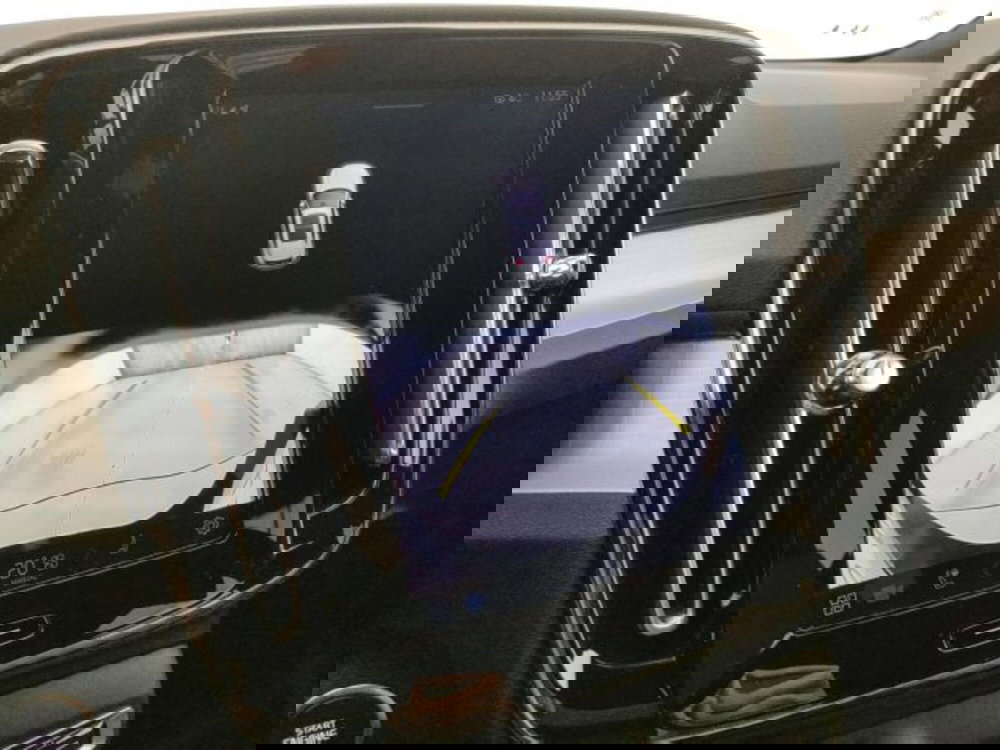 Volvo XC40 usata a Modena (17)