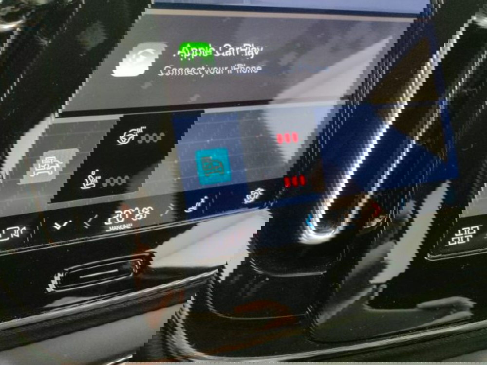 Volvo XC40 usata a Modena (18)