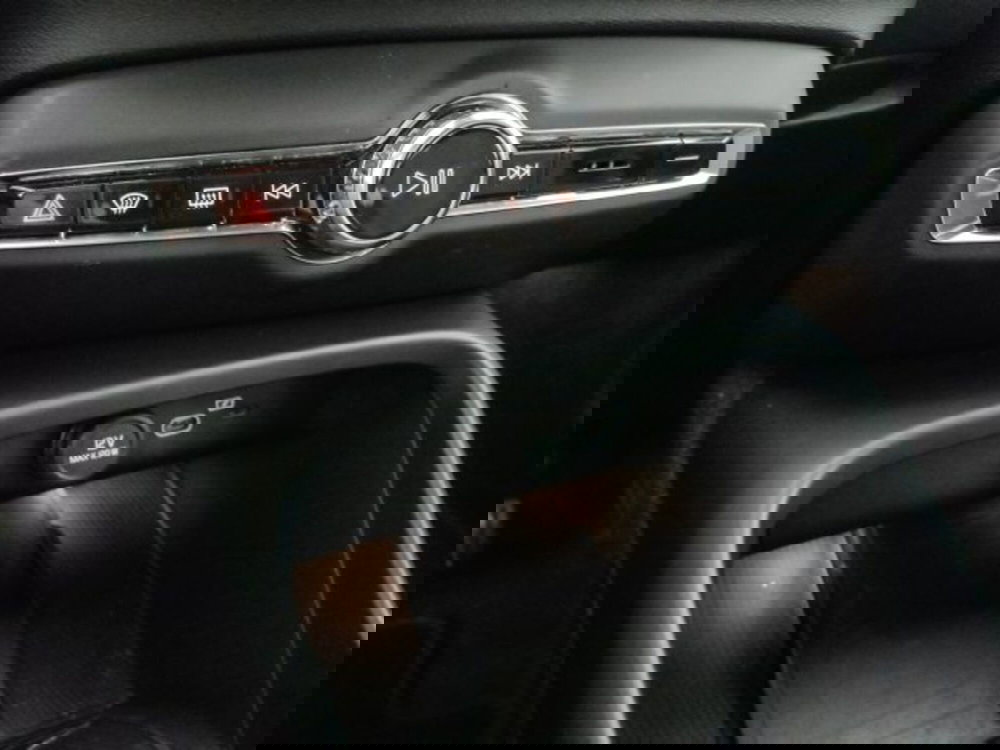 Volvo XC40 usata a Modena (19)