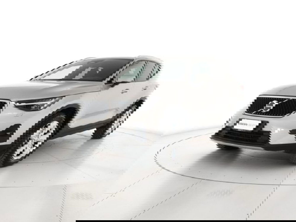 Volvo XC40 usata a Modena (2)