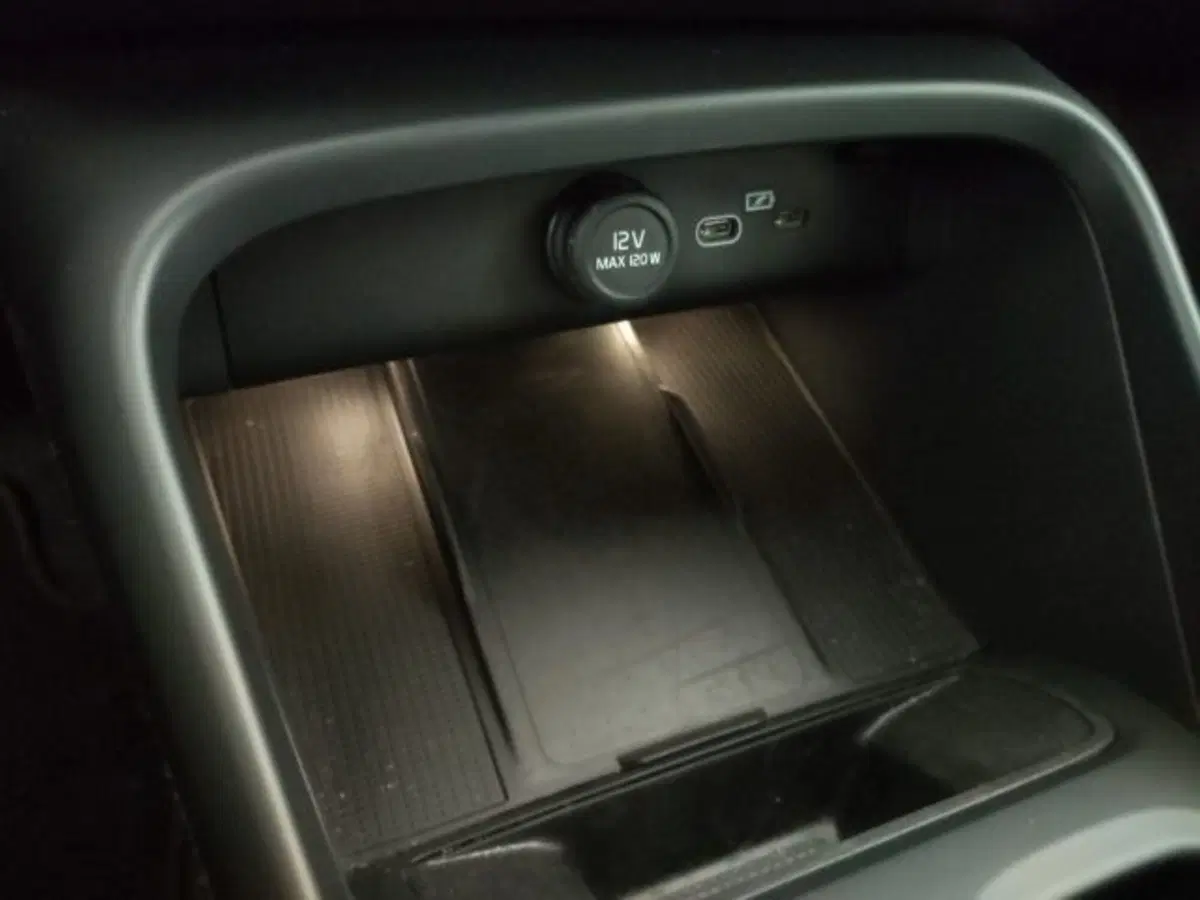 Volvo XC40 usata a Modena (20)