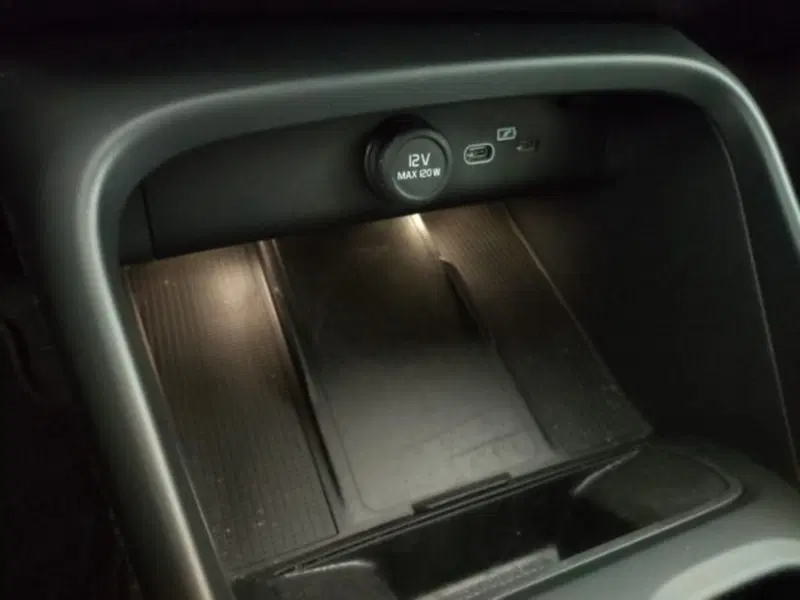 Volvo XC40 usata a Modena (20)