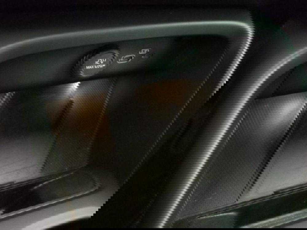 Volvo XC40 usata a Modena (20)