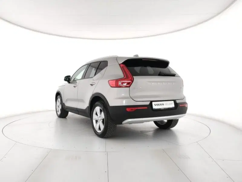 Volvo XC40 usata a Modena (3)