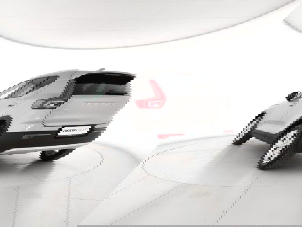 Volvo XC40 usata a Modena (3)
