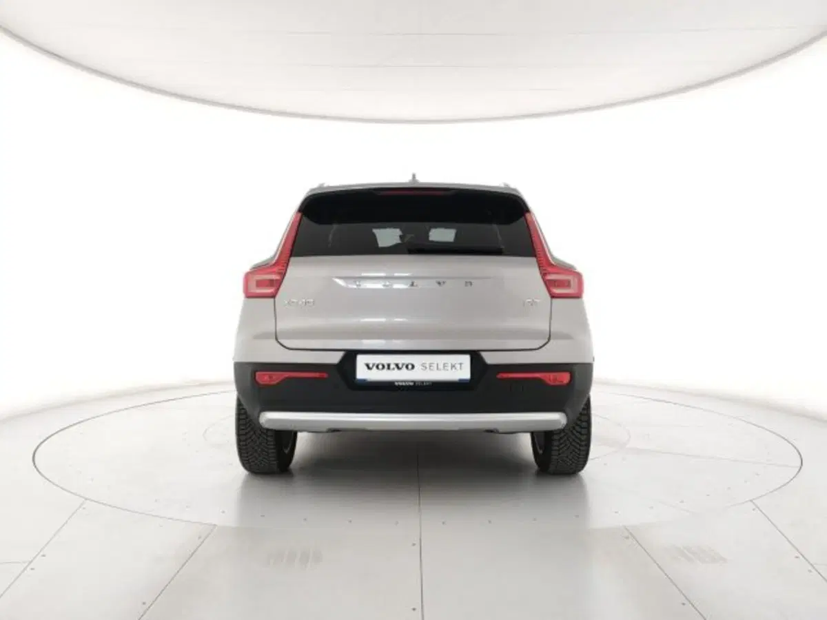 Volvo XC40 usata a Modena (4)