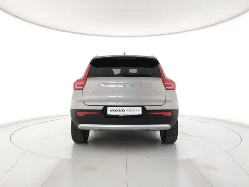 Volvo XC40 usata a Modena (4)