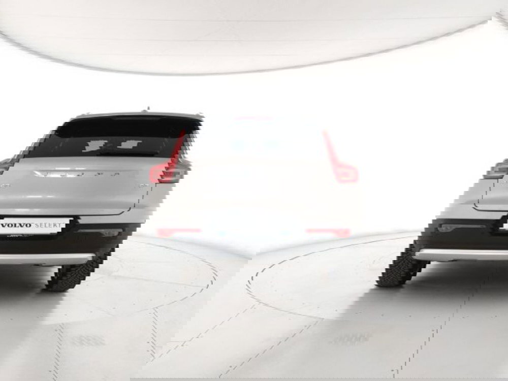 Volvo XC40 usata a Modena (4)