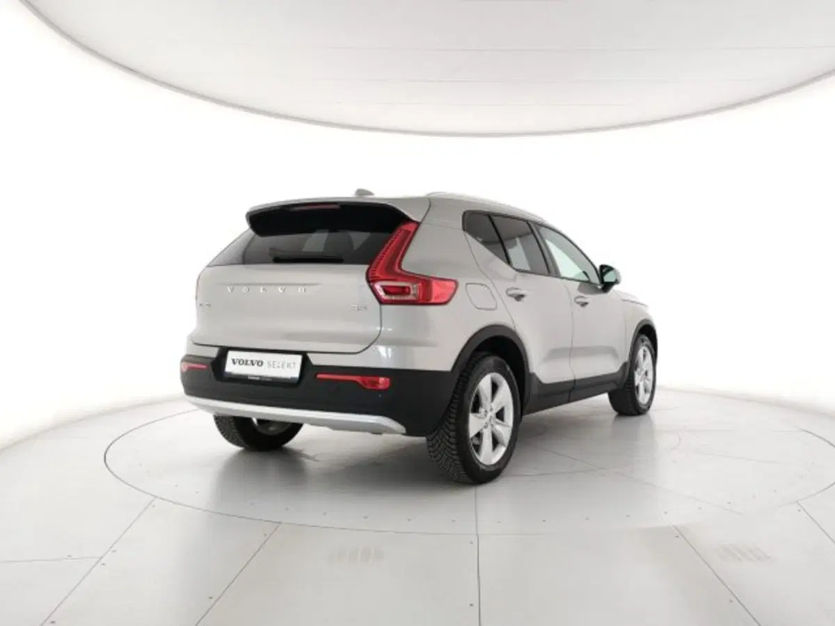 Volvo XC40 usata a Modena (5)
